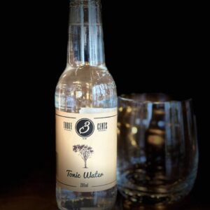 Three Cents Tonic Water 0,2 l