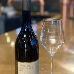Tokaji Furmint Úrágya 2018