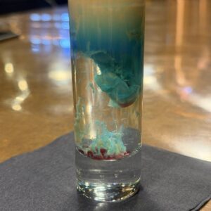 Alien Brain