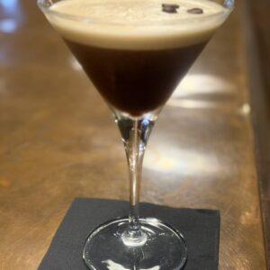 Espresso Martini
