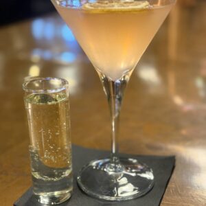 Porn Star Martini