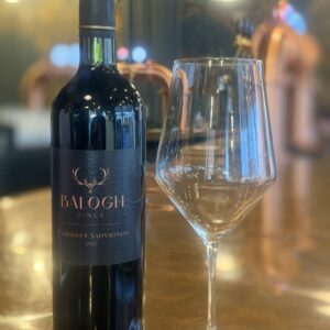 Balogh Pince Cabernet Sauvignon 0,75 l