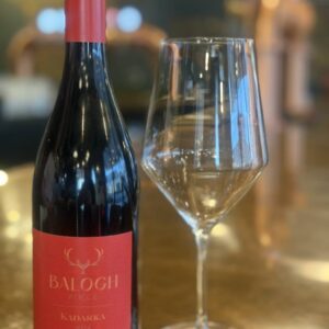 Balogh Pince Kadarka 0,75 l