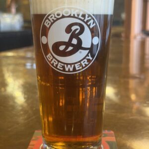 Brooklyn Brewery 0,4l 6,9%
