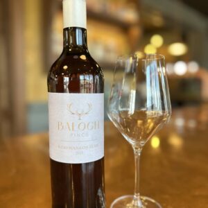 Balogh Pince Kékfrankos Rosé 0,75l