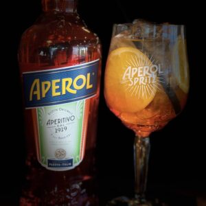 Aperol Spritz