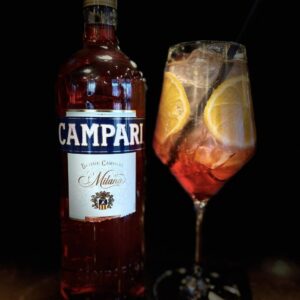 Campari Spritz