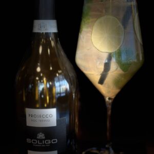 Hugo Spritz