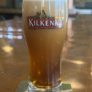 Kilkenny Irish Red Ale