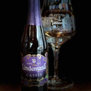 Lindemans Cassis [0,25L|3,5%]