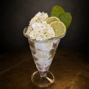 Mojito kehely