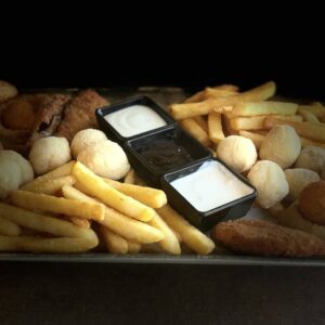 Snack Box