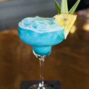 Virgin Frozen Caribbean